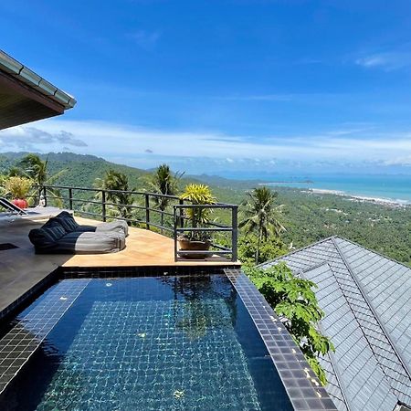Samui Paradise Village Nathon Exterior photo