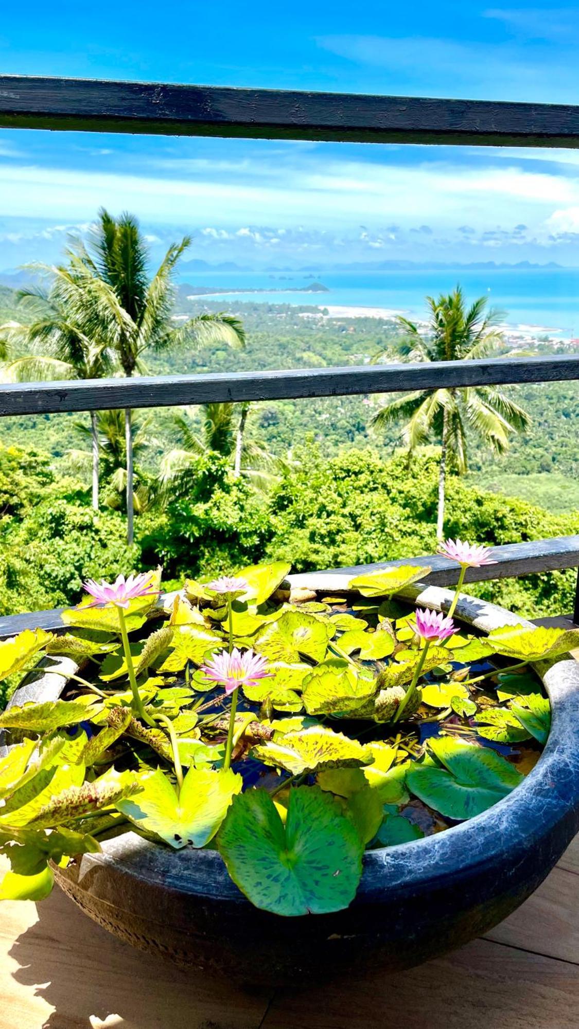 Samui Paradise Village Nathon Exterior photo