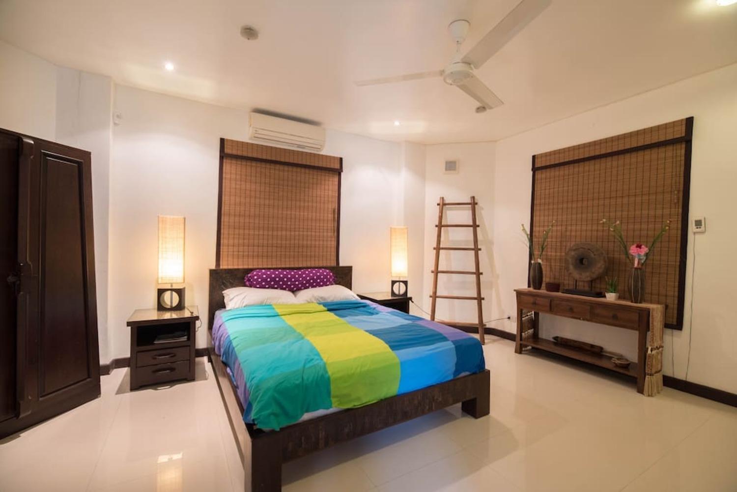 Samui Paradise Village Nathon Exterior photo