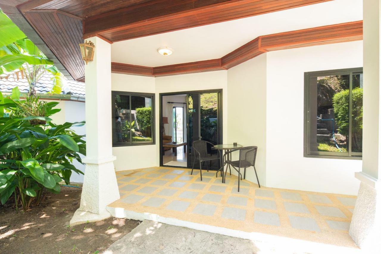 Samui Paradise Village Nathon Exterior photo