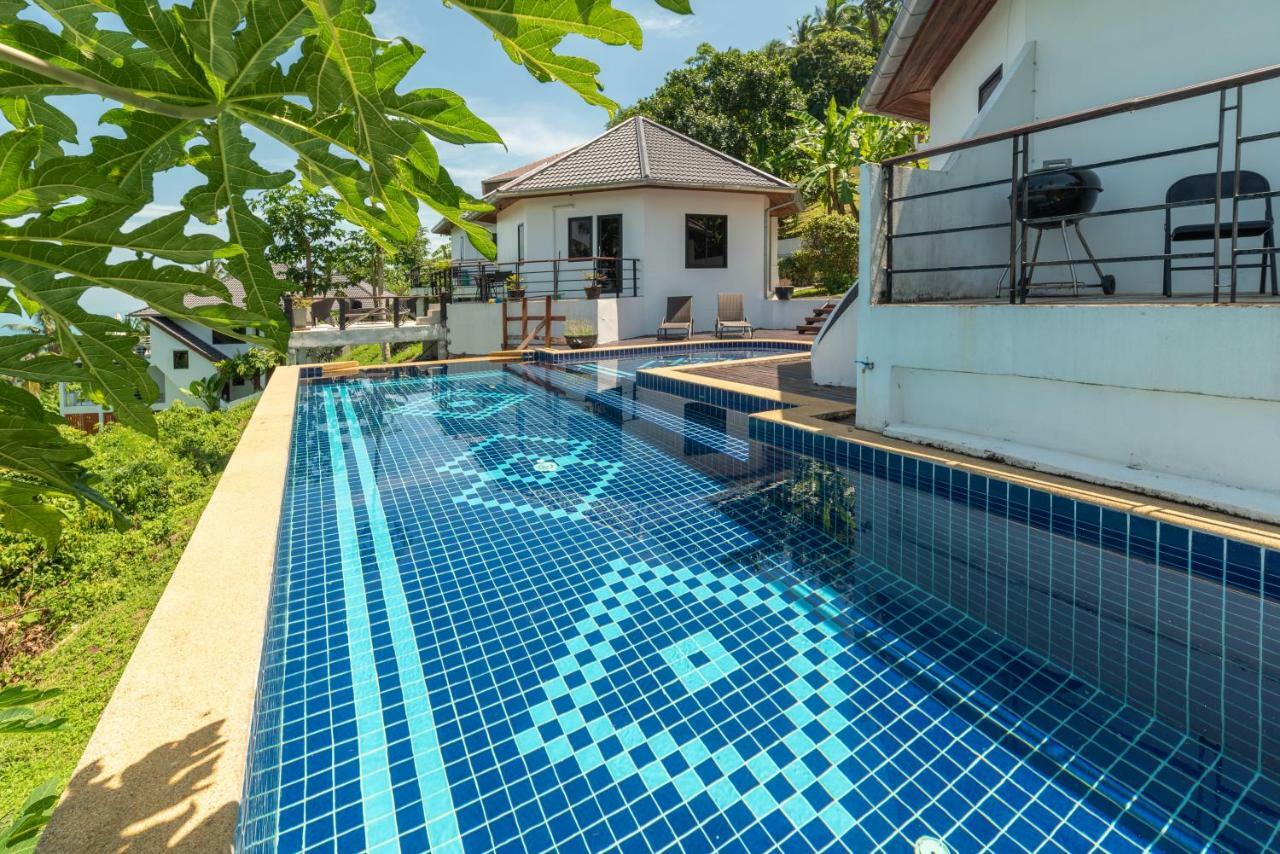 Samui Paradise Village Nathon Exterior photo