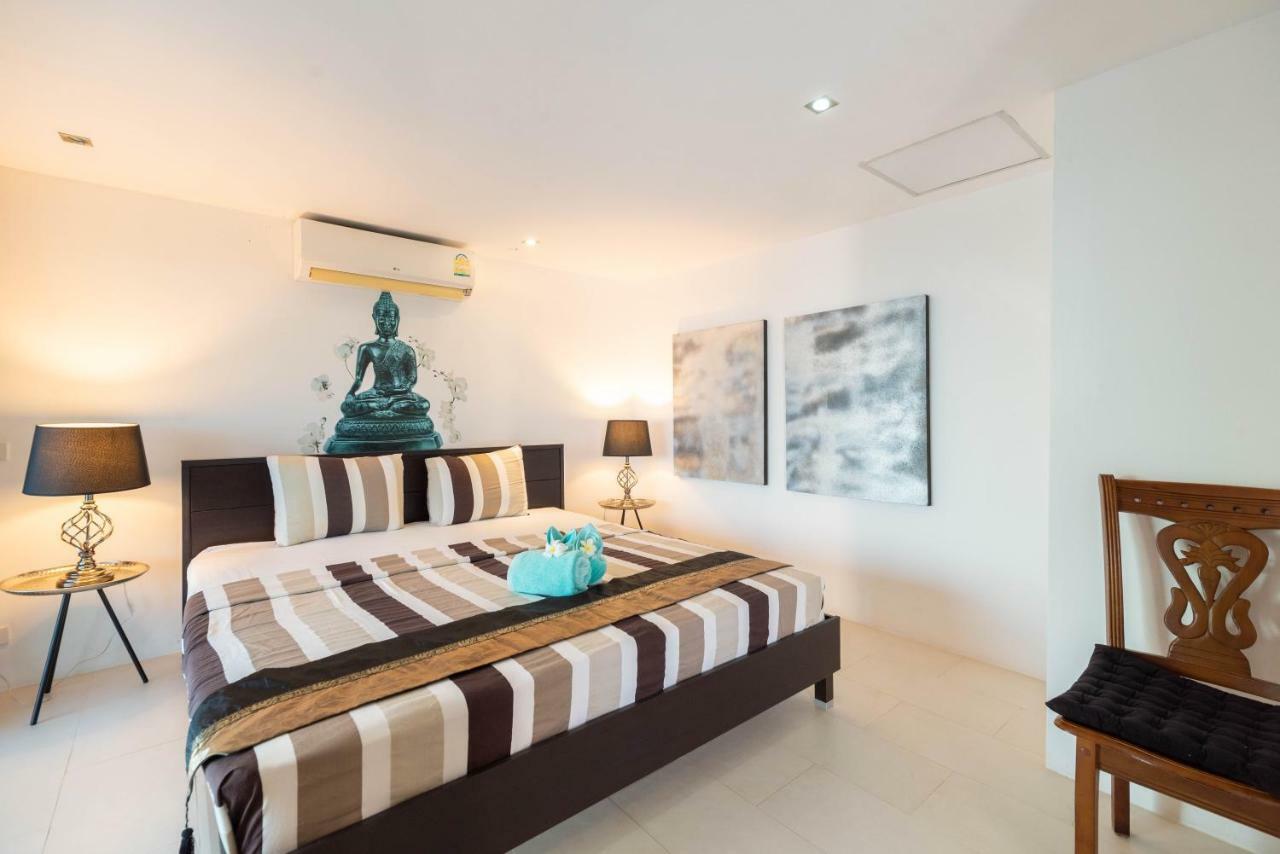 Samui Paradise Village Nathon Exterior photo