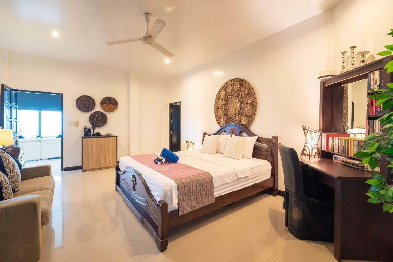 Samui Paradise Village Nathon Exterior photo