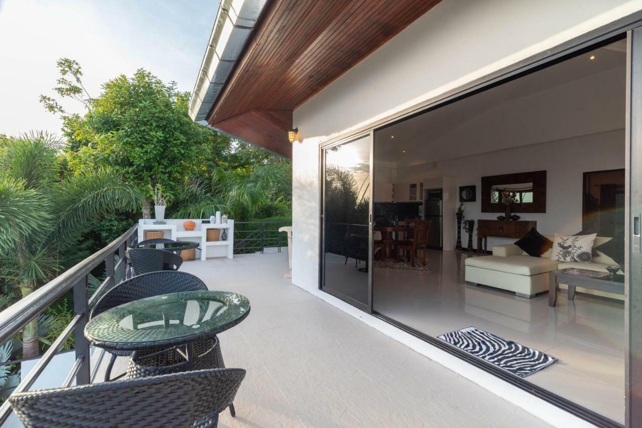 Samui Paradise Village Nathon Exterior photo