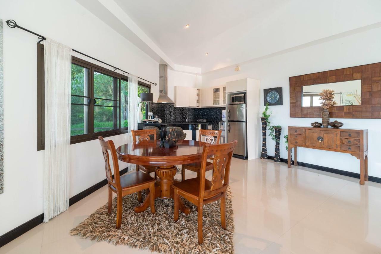 Samui Paradise Village Nathon Exterior photo